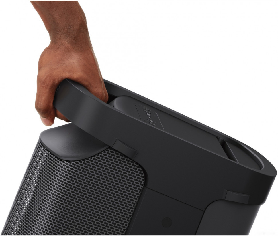 Музыкальный центр Sony SRS-XP500 Музыкальный центр Sony SRS-XP500