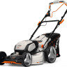 Газонокосилка Daewoo Power DLM 5580Li (без АКБ) Газонокосилка Daewoo Power DLM 5580Li (без АКБ)