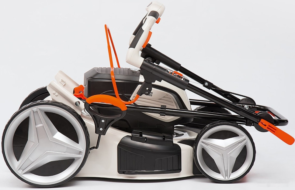 Газонокосилка Daewoo Power DLM 5580Li (без АКБ) Газонокосилка Daewoo Power DLM 5580Li (без АКБ)