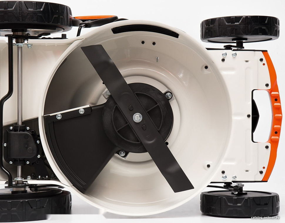 Газонокосилка Daewoo Power DLM 5580Li (без АКБ) Газонокосилка Daewoo Power DLM 5580Li (без АКБ)