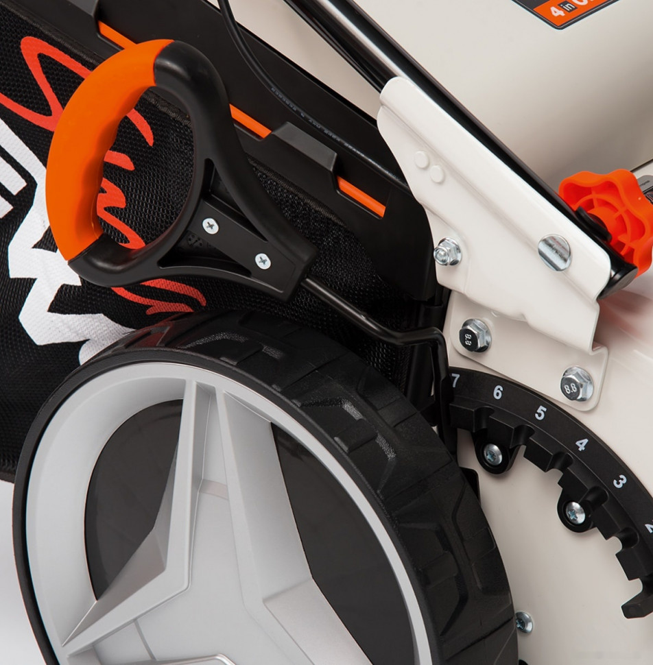 Газонокосилка Daewoo Power DLM 5580Li (без АКБ) Газонокосилка Daewoo Power DLM 5580Li (без АКБ)