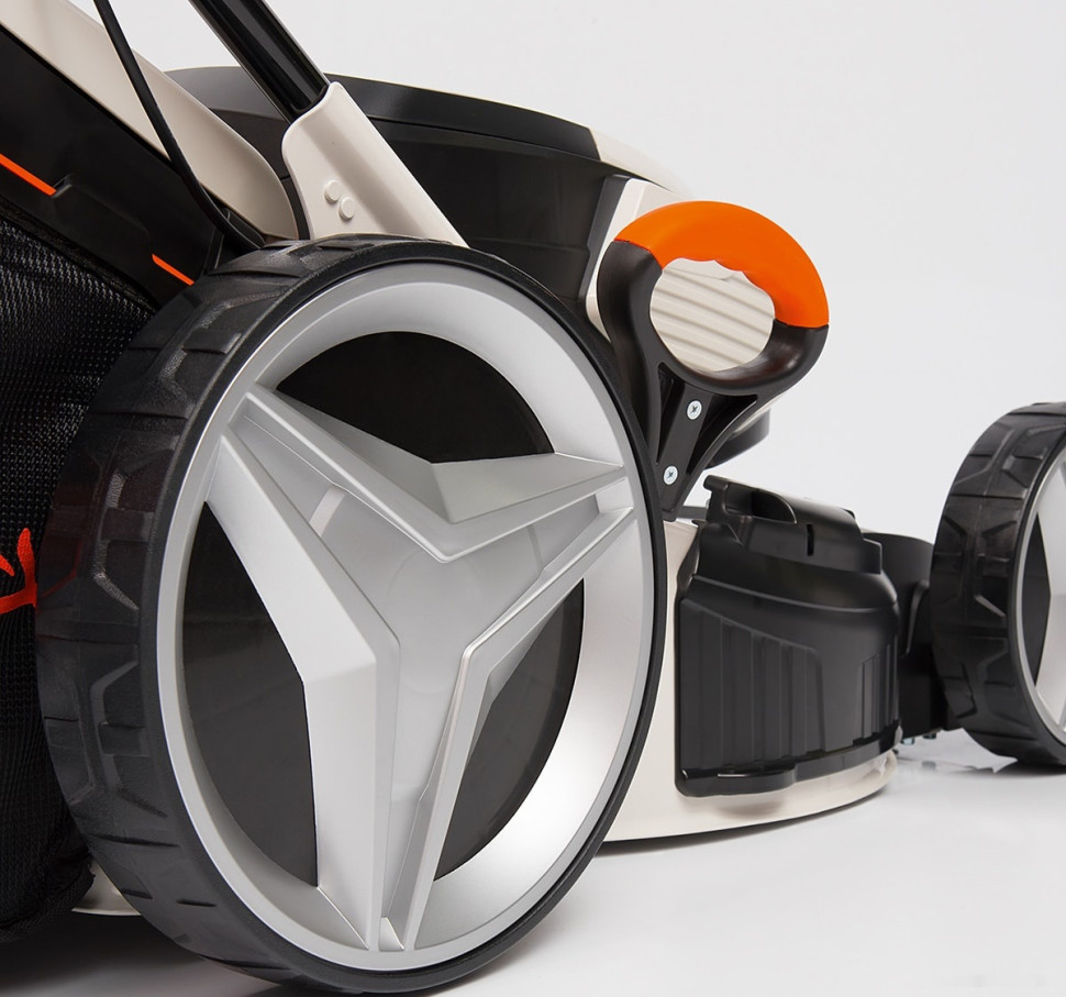 Газонокосилка Daewoo Power DLM 5580Li (без АКБ) Газонокосилка Daewoo Power DLM 5580Li (без АКБ)