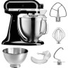 Миксер KitchenAid 5KSM185PSEOB Миксер KitchenAid 5KSM185PSEOB