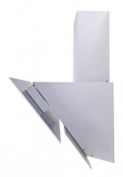 Вытяжка Schtoff Nevida 600 (белый)