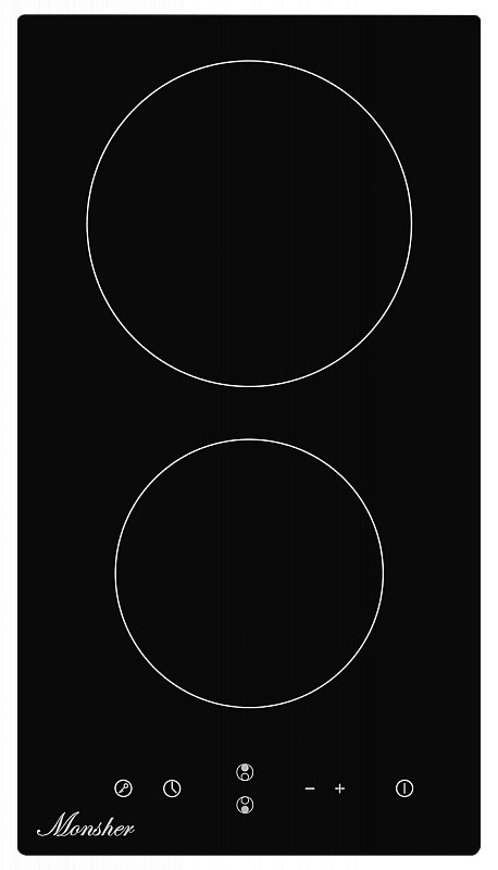 Варочная панель Monsher MHE 33