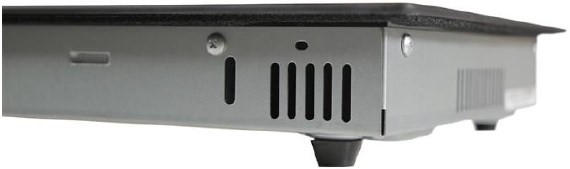 Варочная панель Monsher MHE 33 Варочная панель Monsher MHE 33