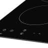 Варочная панель Monsher MHE 33 Варочная панель Monsher MHE 33