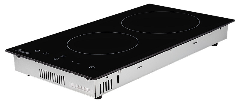 Варочная панель Monsher MHE 33 Варочная панель Monsher MHE 33
