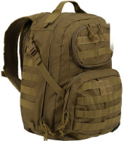 Рюкзак Tramp Commander TRP-042sand (песочный)