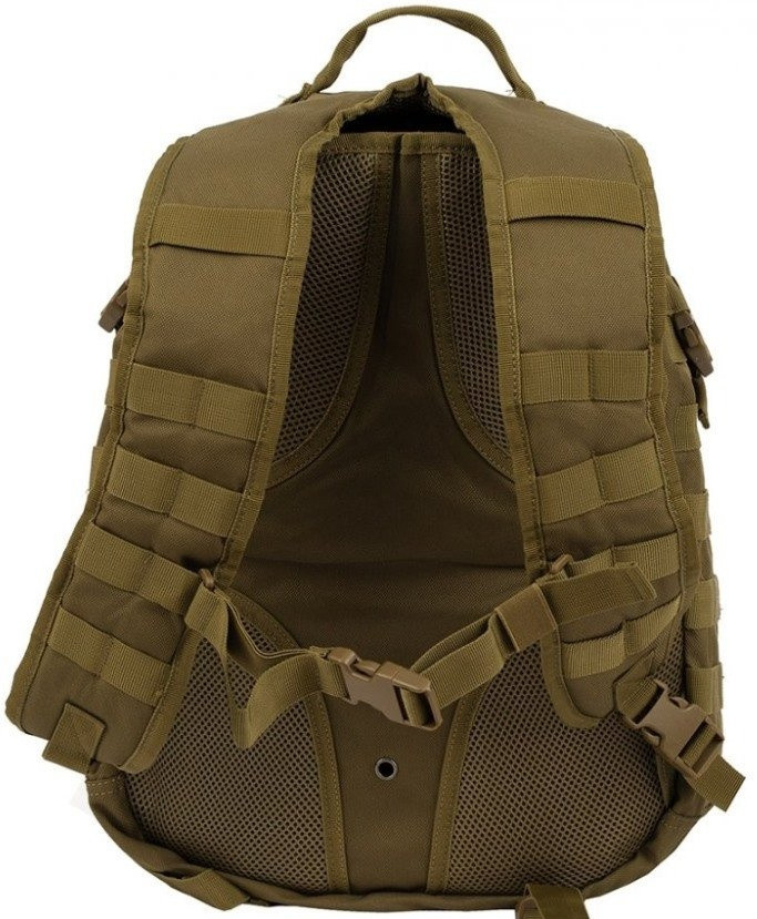 Рюкзак Tramp Commander TRP-042sand (песочный) Рюкзак Tramp Commander TRP-042sand (песочный)