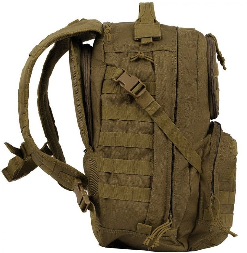 Рюкзак Tramp Commander TRP-042sand (песочный) Рюкзак Tramp Commander TRP-042sand (песочный)