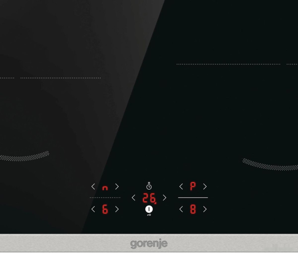 Варочная панель Gorenje GI6421BX Варочная панель Gorenje GI6421BX