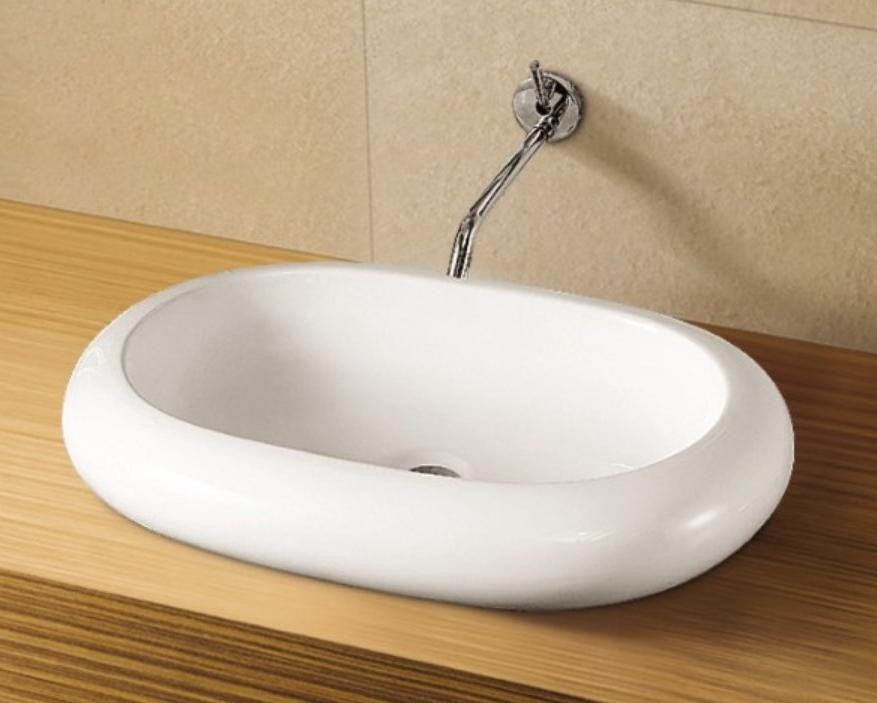 Умывальник Weltwasser Elbach 3075 Умывальник Weltwasser Elbach 3075