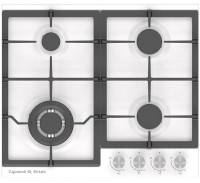 Варочная панель Zigmund &amp; Shtain G 14.6 W