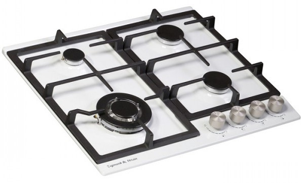 Варочная панель Zigmund & Shtain G 14.6 W Варочная панель Zigmund & Shtain G 14.6 W