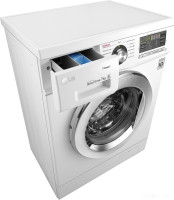 Стиральная машина LG F12M7HDS3