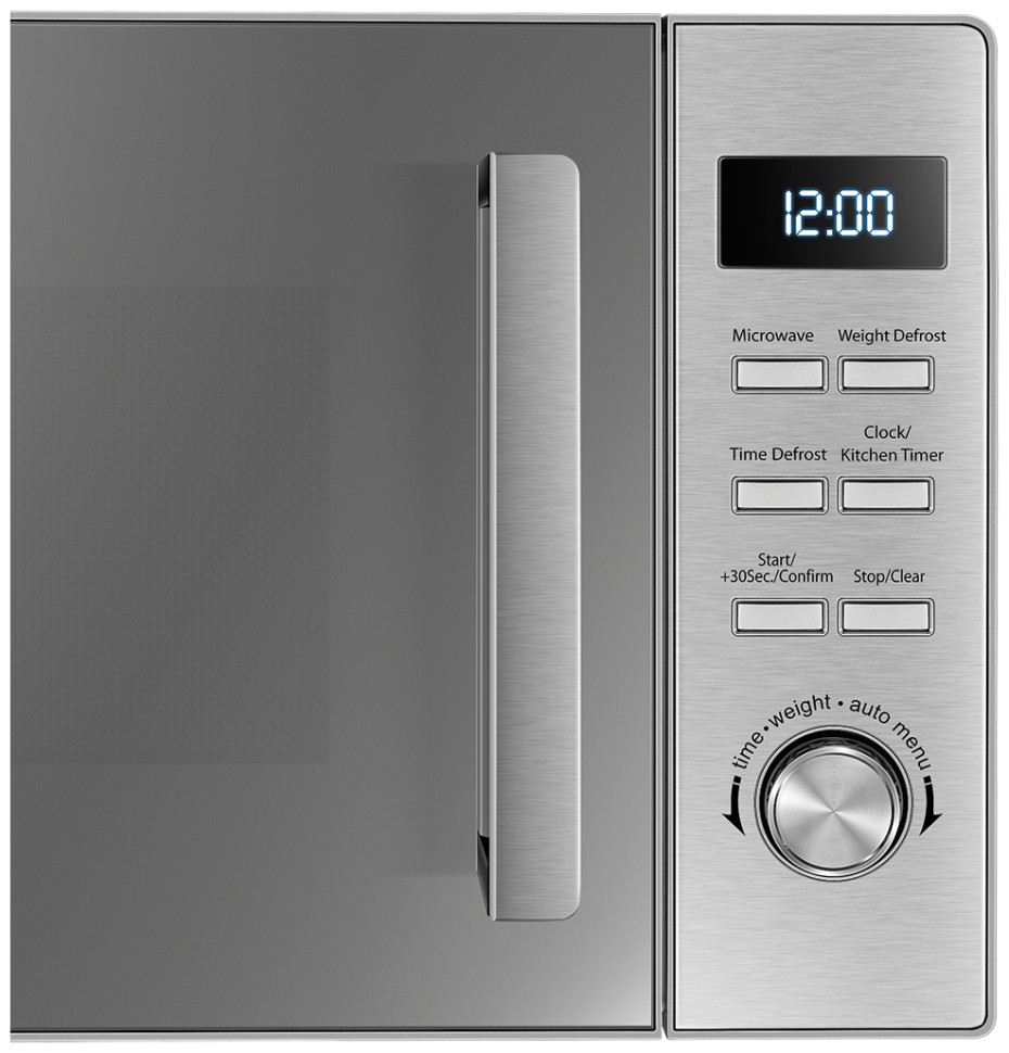 Микроволновая печь Beko MOF 20110 X Микроволновая печь Beko MOF 20110 X