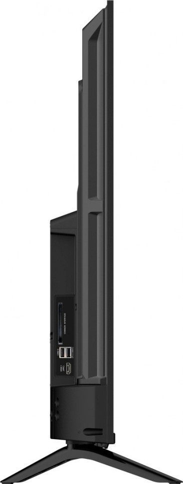 Телевизор DIGMA DM-LED50UBB40 Телевизор DIGMA DM-LED50UBB40