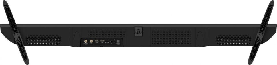 Телевизор DIGMA DM-LED50UBB40 Телевизор DIGMA DM-LED50UBB40