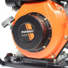 Мотопомпа Patriot MPD 3072 SFE