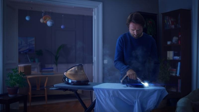 Утюг Tefal GV9820