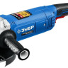 Угловая шлифмашина ЗУБР УШМ-П180-2000 П Угловая шлифмашина ЗУБР УШМ-П180-2000 П