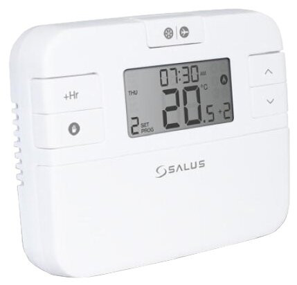 Терморегулятор Salus Controls RT510