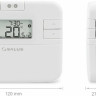 Терморегулятор Salus Controls RT510 Терморегулятор Salus Controls RT510