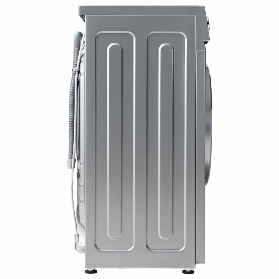 Стиральная машина Бирюса WM-SL610/11 S Стиральная машина Бирюса WM-SL610/11 S