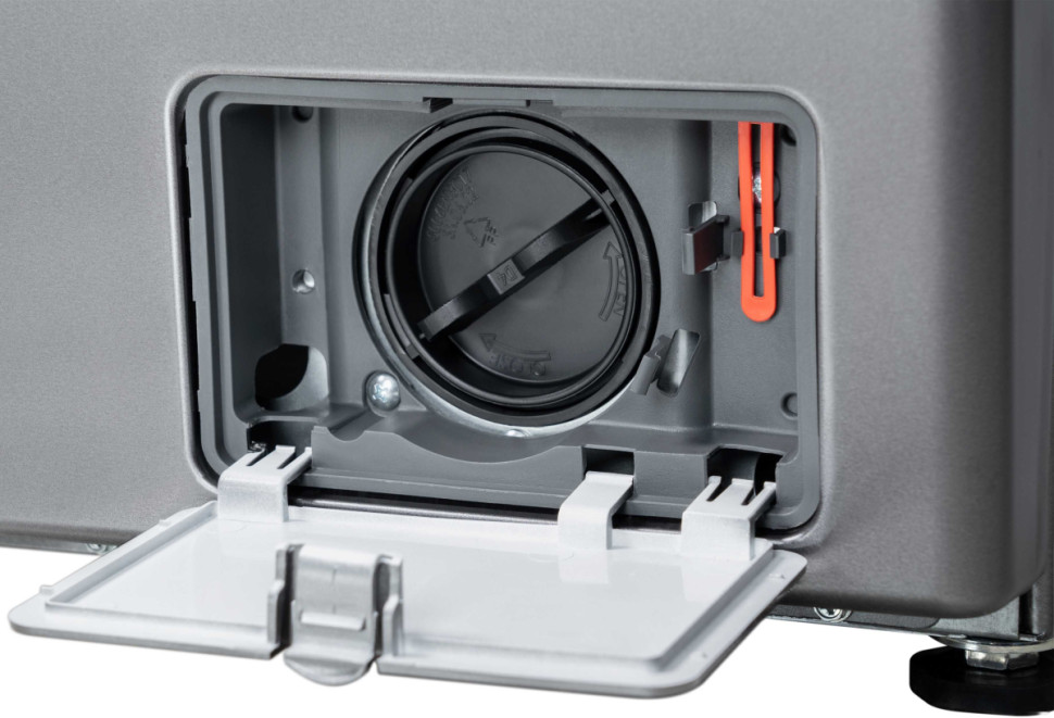 Стиральная машина Бирюса WM-SL610/11 S Стиральная машина Бирюса WM-SL610/11 S