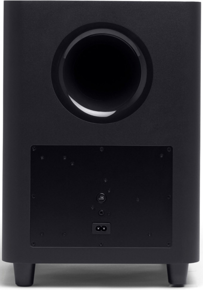 Саундбар JBL Bar 5.1 Surround