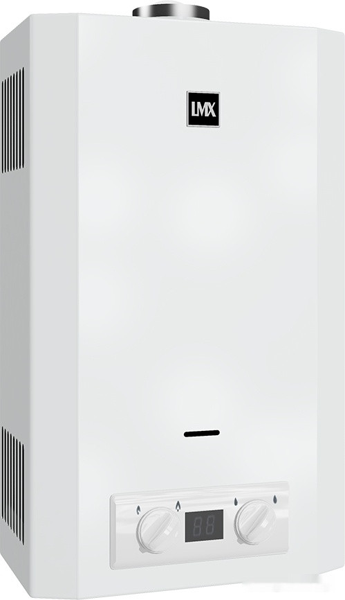 Водонагреватель Лемакс Classic-24