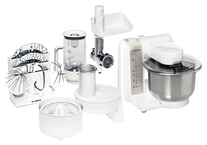 Кухонный комбайн Bosch MUM 4856