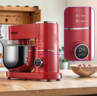 Миксер Kitfort КТ-3444