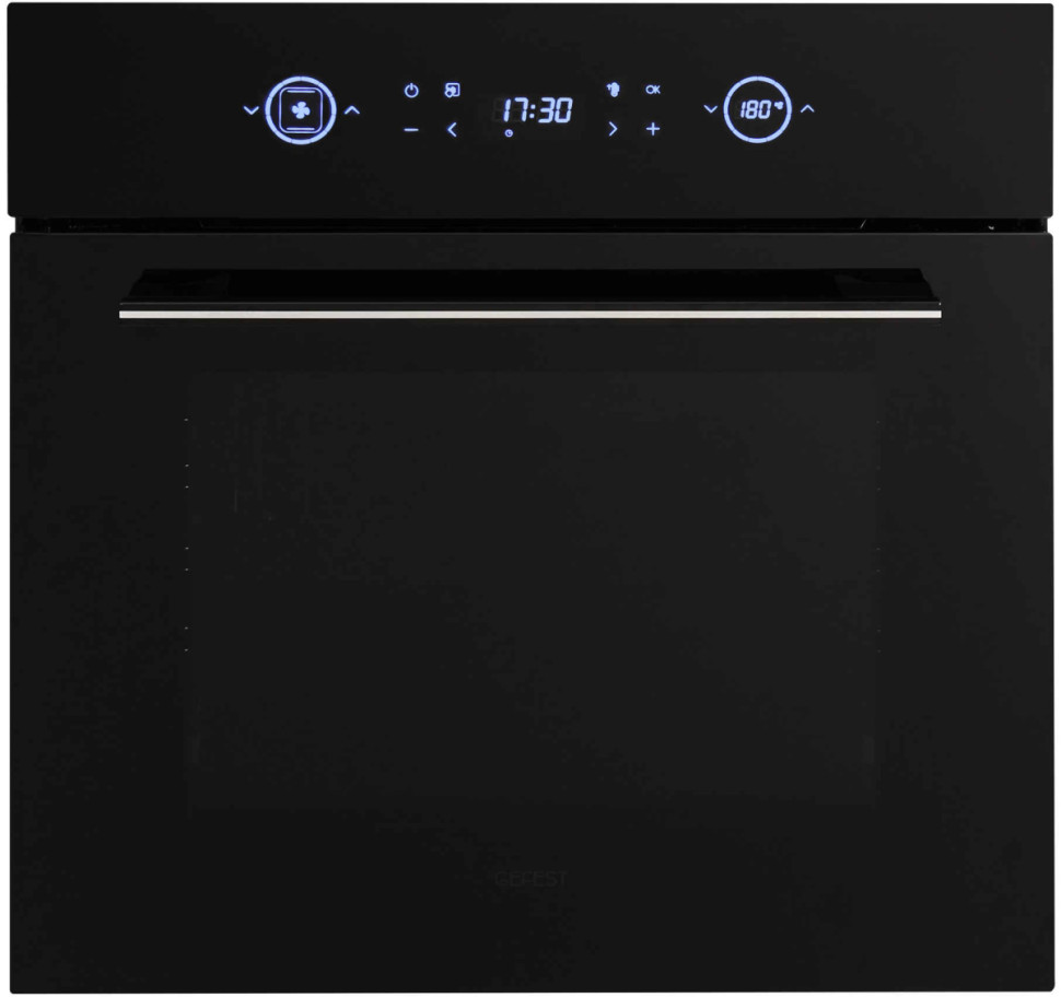 Духовой шкаф Gefest ЭДВ ДА 622-04 А5S