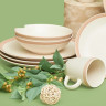Столовый сервиз Fissman Fancy 6300