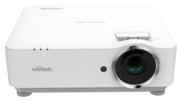 Проектор Vivitek DU3661Z