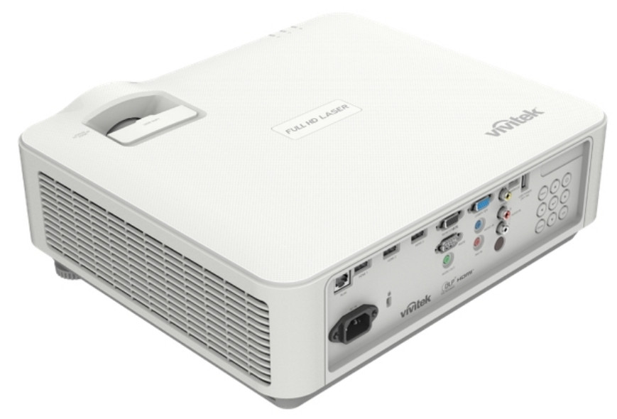Проектор Vivitek DU3661Z