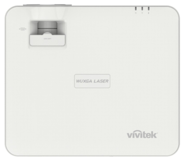 Проектор Vivitek DU3661Z