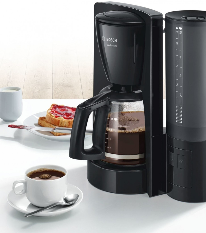 Капельная кофеварка Bosch TKA6A043 Капельная кофеварка Bosch TKA6A043