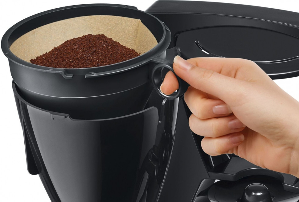 Капельная кофеварка Bosch TKA6A043 Капельная кофеварка Bosch TKA6A043