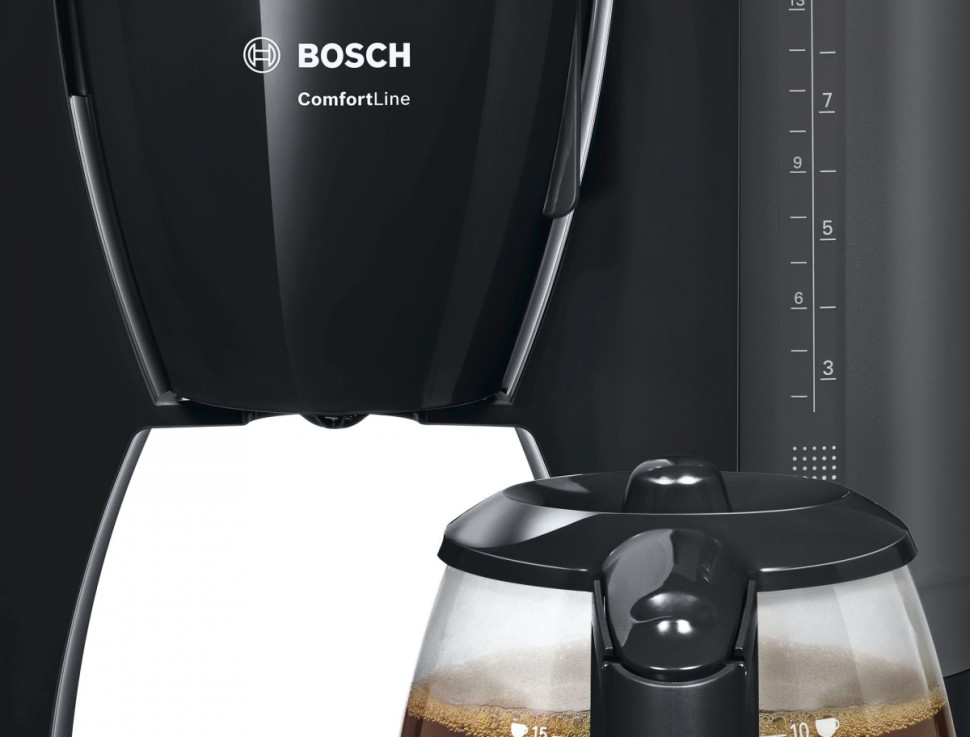 Капельная кофеварка Bosch TKA6A043 Капельная кофеварка Bosch TKA6A043