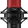 Проводной микрофон HyperX QuadCast 2 (черный) Проводной микрофон HyperX QuadCast 2 (черный)