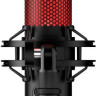 Проводной микрофон HyperX QuadCast 2 (черный) Проводной микрофон HyperX QuadCast 2 (черный)