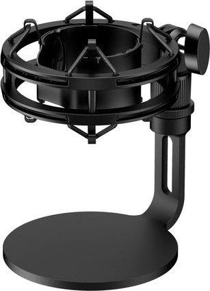 Проводной микрофон HyperX QuadCast 2 (черный) Проводной микрофон HyperX QuadCast 2 (черный)