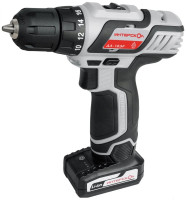 Дрель-шуруповерт Интерскол ДА-18 ЭР