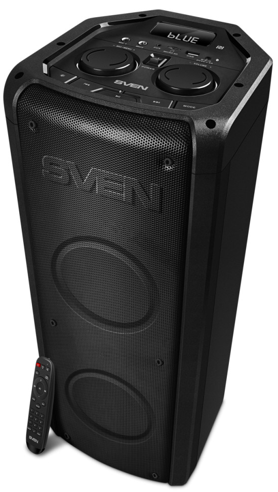 Колонка для вечеринок Sven PS-710 Колонка для вечеринок Sven PS-710
