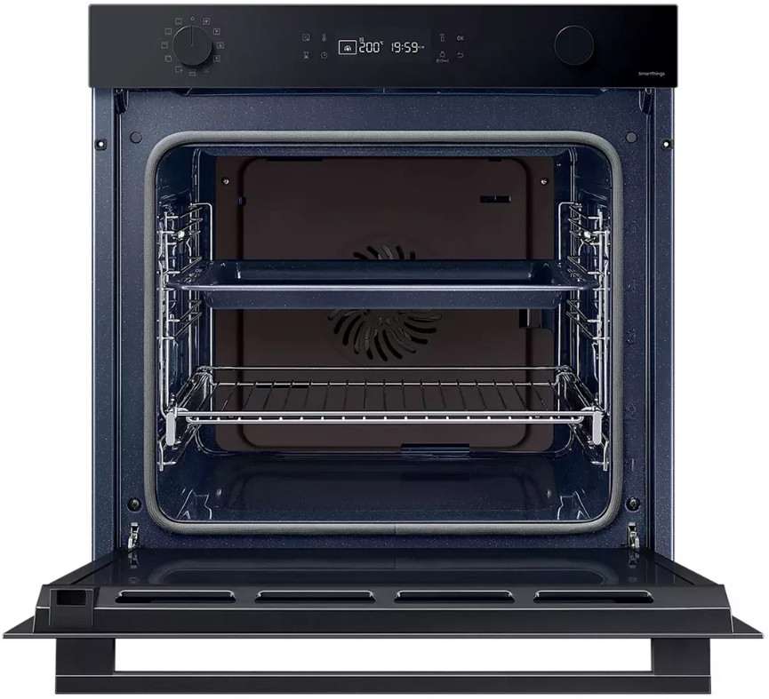 Духовой шкаф Samsung NV7B41201AK/WT