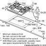 Варочная панель Bosch Serie 6 PPQ7A6I45