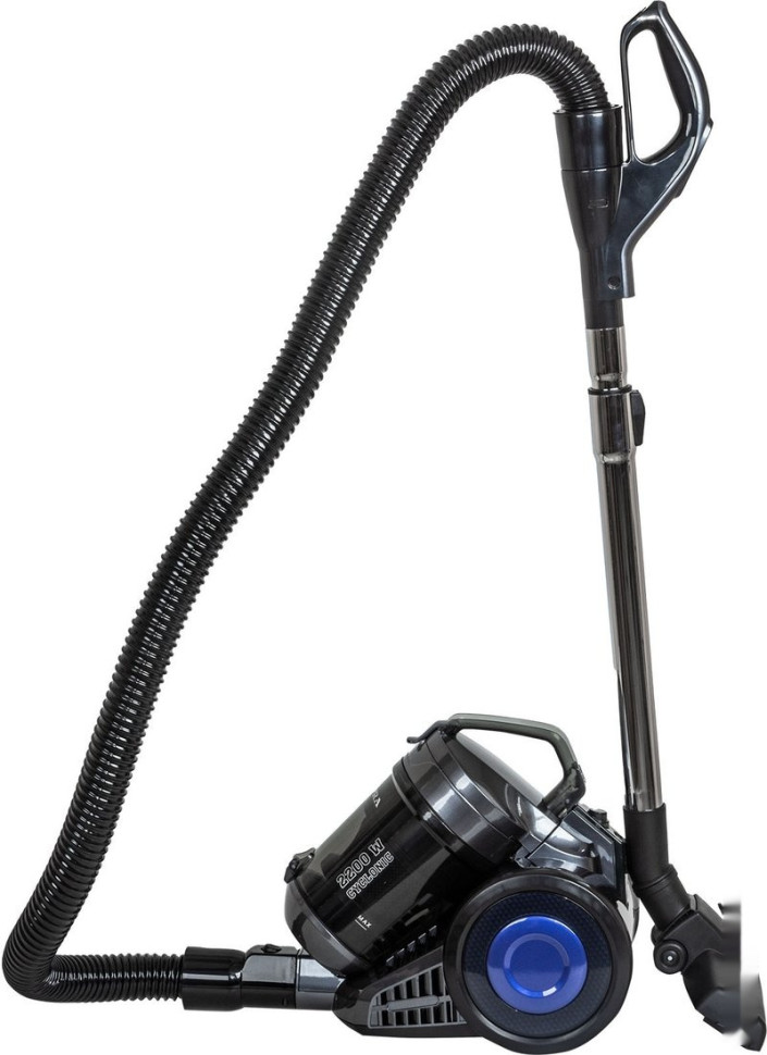 Пылесос Supra VCS-2410 Пылесос Supra VCS-2410